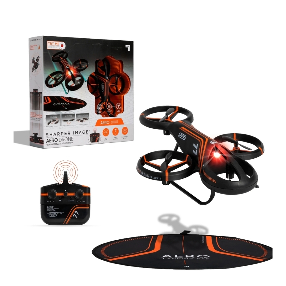 🧨Sharper Image Drone